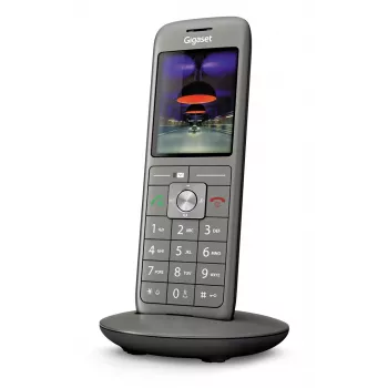 DECT telefón Gigaset CL660HX