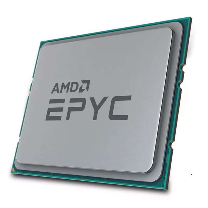 Serverový procesor AMD EPYC 7713P, 64 jadier, základ 2,00 GHz, Boost 3,67 GHz, socket SP3, 256 MB L3, DDR4 Octa-Channel