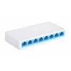 Switch Mercusys MS108 8 portov RJ-45 10/100Mbps unmanaged