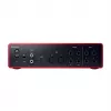 Focusrite Scarlett 16/16 4th Gen - audio rozhranie