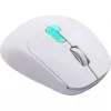 Myš Defender NITTA MM-307 RF+BT OPTICKÁ 1600dpi 6T BIELA