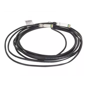 Signálny kábel HPE 537963-B21 5 m čierny