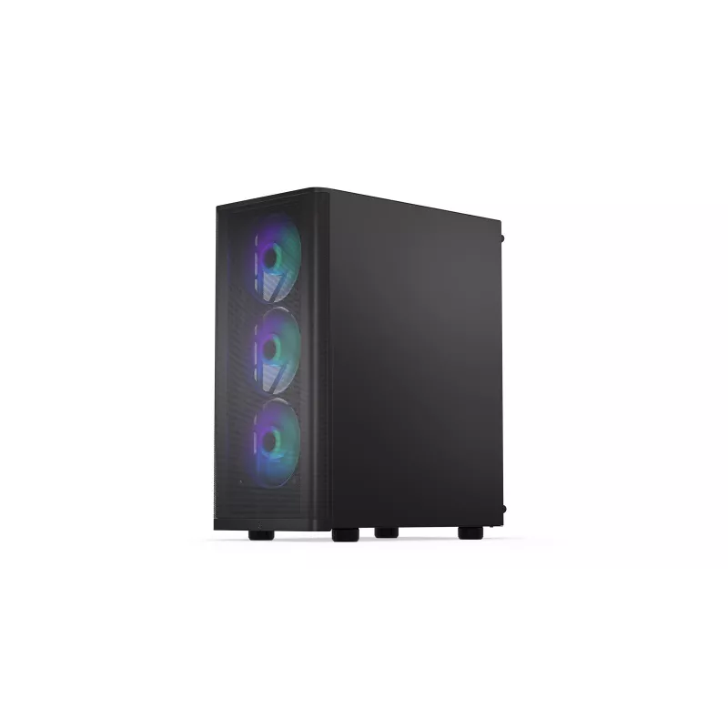 ENDORFY Ventum 200 ARGB Full Tower čierny
