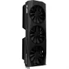 Grafická karta XFX Radeon RX 9070 XT — 16 GB GDDR6, 256-bit, PCIe 5.0, 3x DisplayPort 2.1, HDMI 2.1, 3 ventilátory
