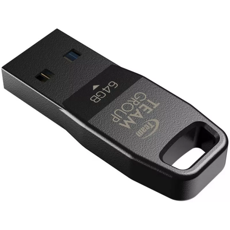Team Group S5 64 GB (USB-A 3.2 Gen 1) - flash pamäť - rôzne