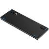 SATECHI SM1 tenká mechanická podsvietená Bluetooth klávesnica (Dark) - US English