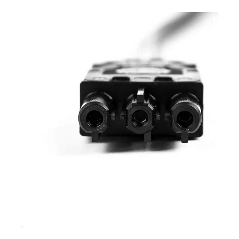 Bachmann pripojovací kábel zariadenia CEE7/7 GST18 1 m