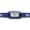 Čelová lampa Petzl Tikka Blue LED 100 lm IPX4 94 g