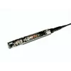 Dynamický mikrofón Sennheiser MD 441 U — superkardioida, 30–20000 Hz, 200 Ω, XLR-3, káblový, čierny