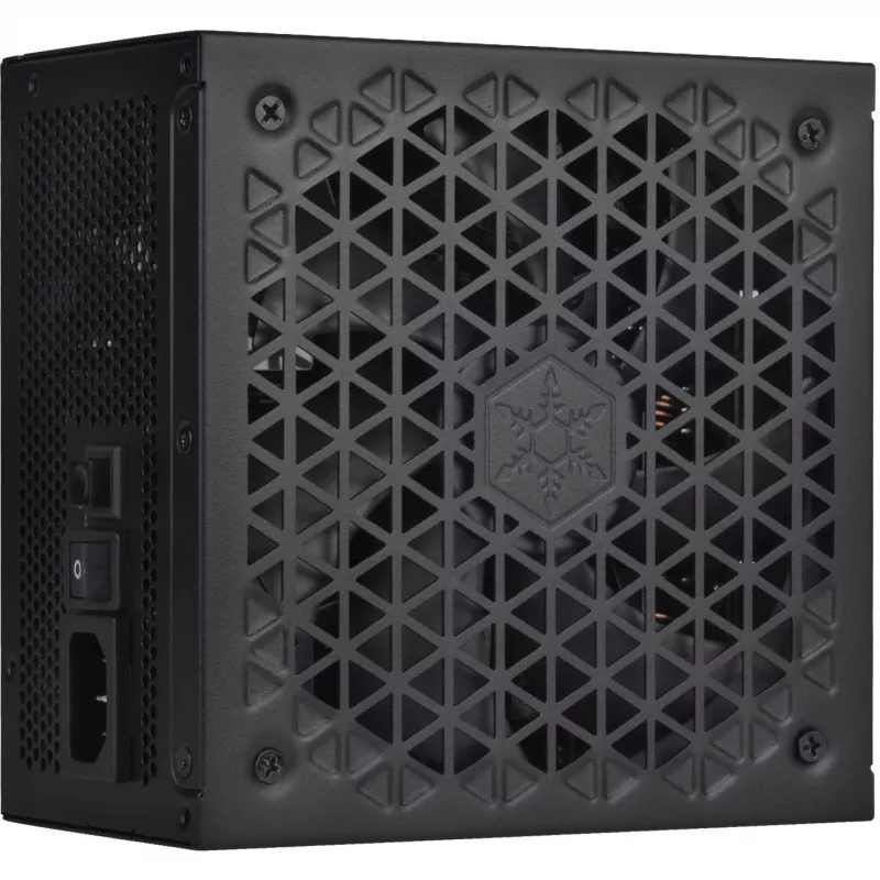 e HELA 1200R Platinum - napájací zdroj - Cybenetics Platinum PCIe 5.0 plne modulárny (SST-HA1200R-PM)