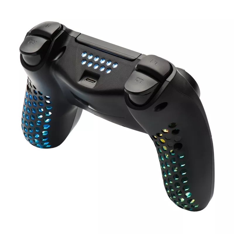 Káblový USB gamepad White Shark GPW-4009 — ergonomický dizajn, káblové pripojenie