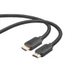 HDMI kábel TB v2.1 8K 5 m čierny