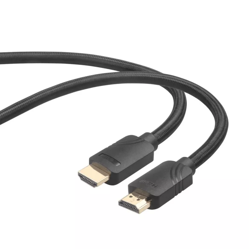 HDMI kábel TB v2.1 8K 5 m čierny