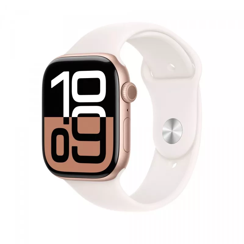 Náramok Apple MXM93ZM/A fluóroelastomer kompatibilný so smartwatchom