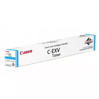 Canon C-EXV 51L tonerkartuša 1 ks originálna azúrová