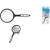 Lupa WEDO 271 7507 48 mm priemer plastová šošovka, ručná lupa