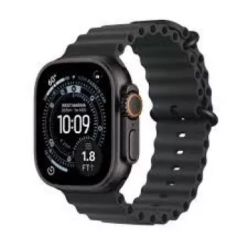 Apple Watch Ultra 3 GPS + Cellular 49mm čierna