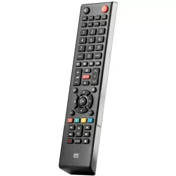 Diaľkový ovládač One For All URC 1919 pre Toshiba TV