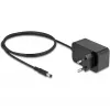 DeLOCK 63410 USB 3.2 Gen 1 Type-C hub 5000 Mbit/s modrý