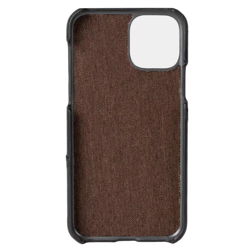Puzdro Krusell 62155 puzdro na mobil pre iPhone 12 Mini