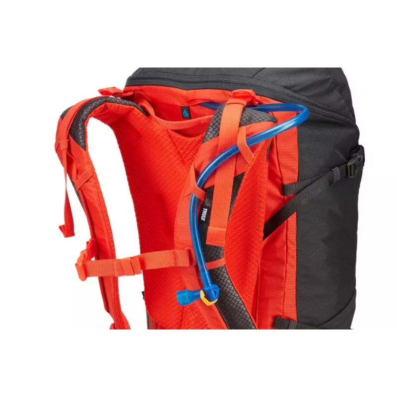 Thule AllTrail 35L pánsky turistický batoh Mykonos modrý (3203537)