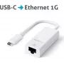 PureLink IS260 káblové rozhranie/gender adaptér USB-C RJ-45 biely (IS260)