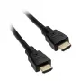 HDMI kábel Akasa AK-CBHD19-10BK 1m