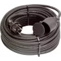 Predlžovací kábel AS Schwabe 60336 — 20 m, 3×1,5 mm²