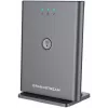 DECT základňová stanica Grandstream DP755 čierna
