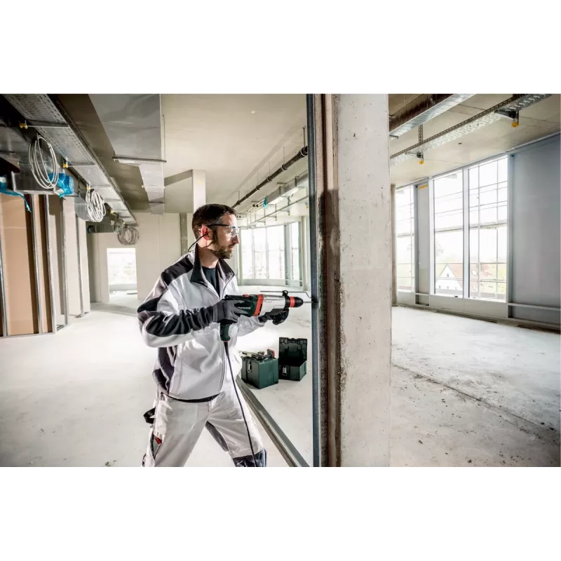 Vŕtacie kladivo Metabo UHEV 2860-2 Quick