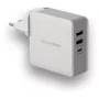 RealPower nabíjačka DeskCharge-65 Travel 65W