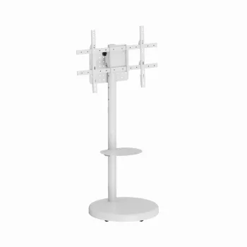 Stojan na TV GEMBIRD TVS-86TR-01-W pre 37–86