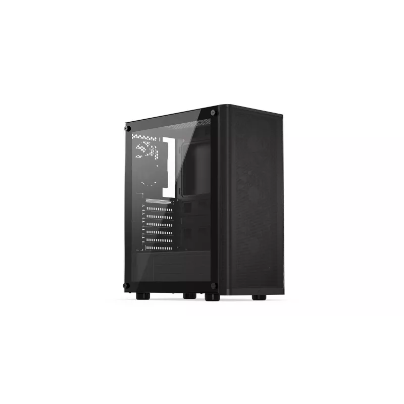 Endorfy Ventum 200 Air ATX Full Tower Tempered Glass PC skriňa