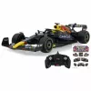 Elektrické športové auto Jamara Oracle Red Bull Racing RB18 1:18 310 g