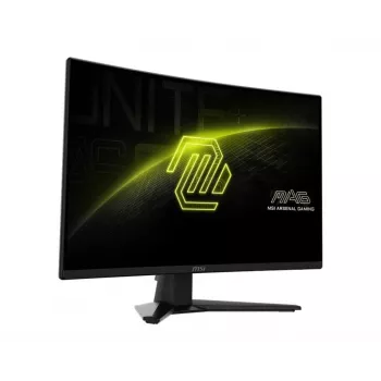 MSI MAG 274CQF počítačový monitor 68,6 cm (27 palcov) 2560 x 1440 pixelov Wide Quad HD čierny