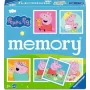 memory Peppa Pig, pamäťová hra