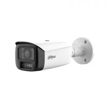 DAHUA 4MP bullet sieťová kamera HFW5459T1-ASEPV0280BPRO — 4MP IP bullet kamera