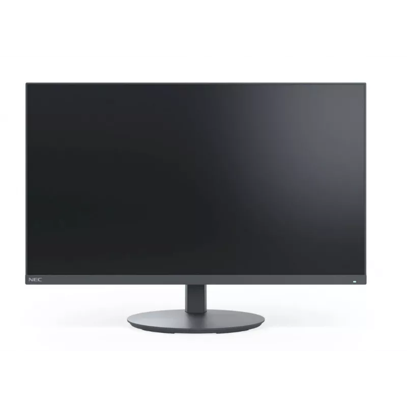 NEC MultiSync E244FL počítačový monitor 61 cm (24 palcov) 1920 x 1080 pixelov Full HD LCD čierny