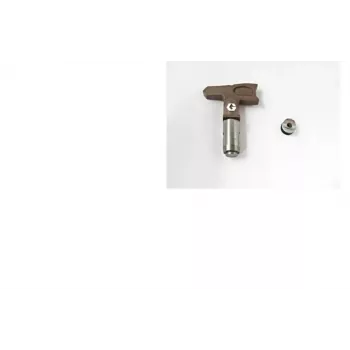 Tryska pre omietku Braun HDA631