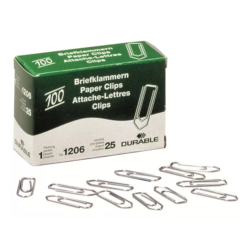 Sponka Durable 120625
