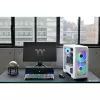 PC skriňa Thermaltake View 300 MX Midi Tower biela