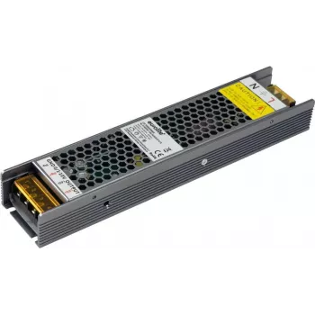 EUROLITE elektronický transformátor 12V 8,3A stmievateľný model 51402290