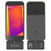 Termokamera FLIR ONE Pro Android USB-C — FLIR, model FP3AC, 8,7 Hz, NETD 150 mK, 8–14 µm, pevné zaostrenie, USB-C