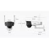 Reolink Duo-Series-B750 IP kamera