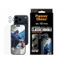 Ochranná sada na displej a kameru PanzerGlass pre Apple iPhone 17 Pro Max — transparentná 2-in-1
