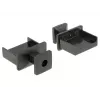 Ochranná krytka konektora samica USB Type-A DeLOCK 64009