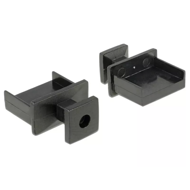Ochranná krytka konektora samica USB Type-A DeLOCK 64009