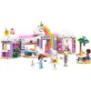 LEGO Friends 42684 Jednorožčia vysnívaná kaviareň