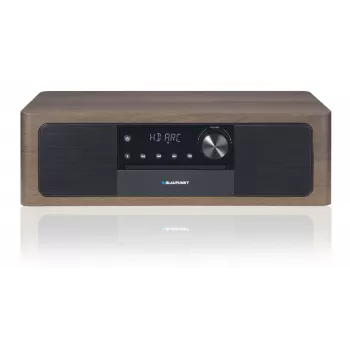 Prenosný Bluetooth reproduktor BLAUPUNKT MS22BT — bezdrôtový prenosný zvuk, Bluetooth pripojenie