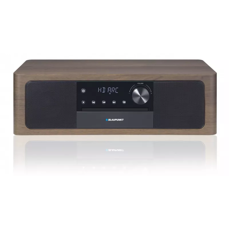 Prenosný Bluetooth reproduktor BLAUPUNKT MS22BT — bezdrôtový prenosný zvuk, Bluetooth pripojenie
